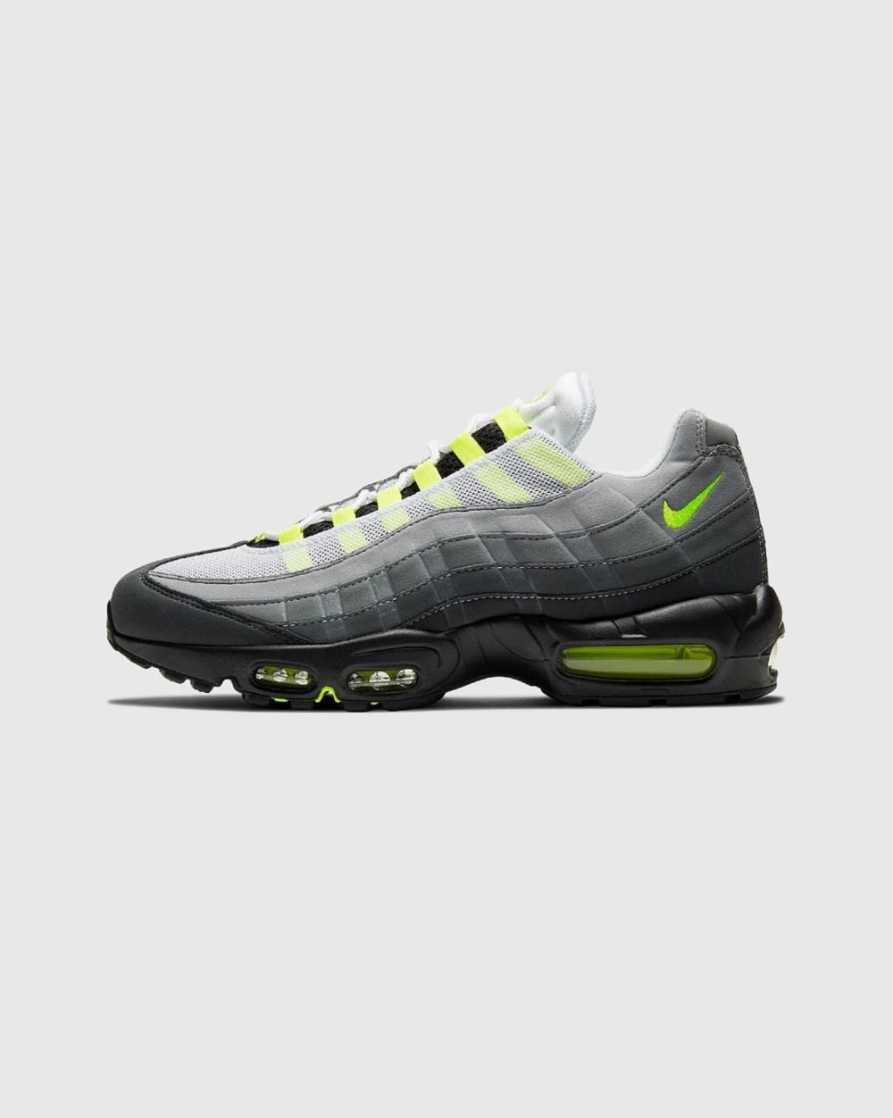 NİKE AIR MAX 95 NEON