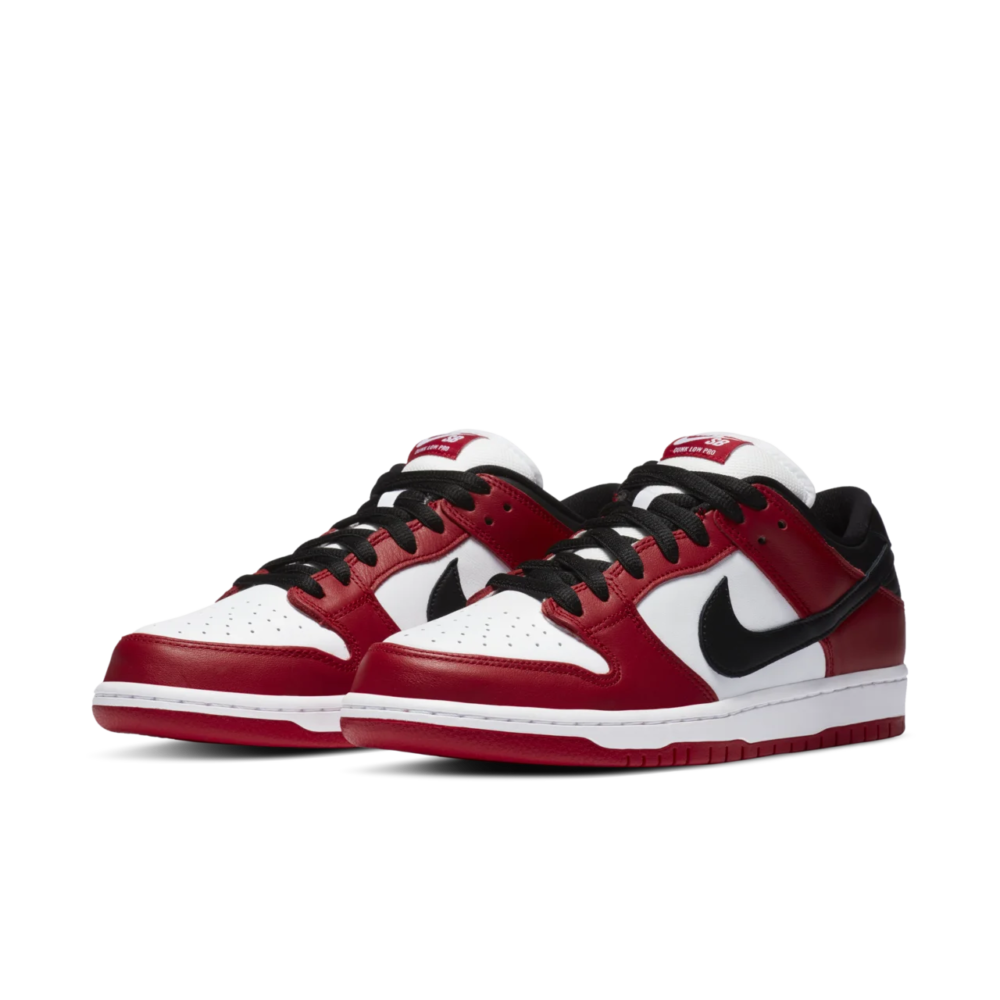 NİKE SB DUNK LOW PRO CHICAGO