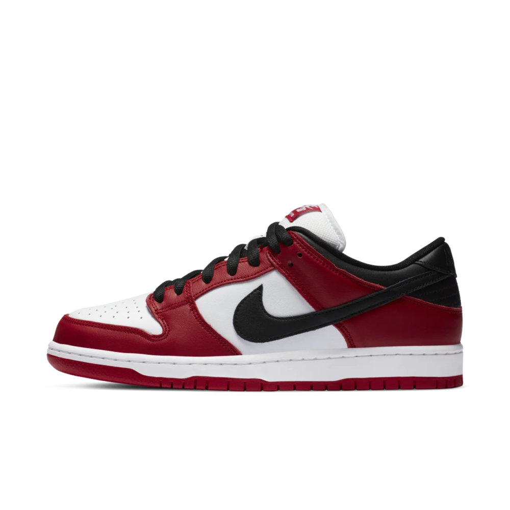 NİKE SB DUNK LOW PRO CHICAGO