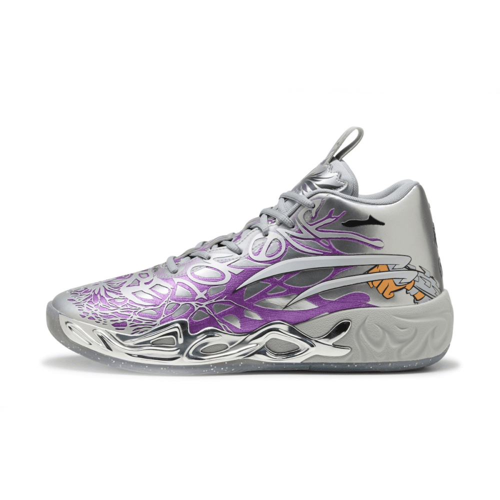 PUMA X MELO MB.04 TEENAGE MUTANT NINJA TURTLES SHREDDER