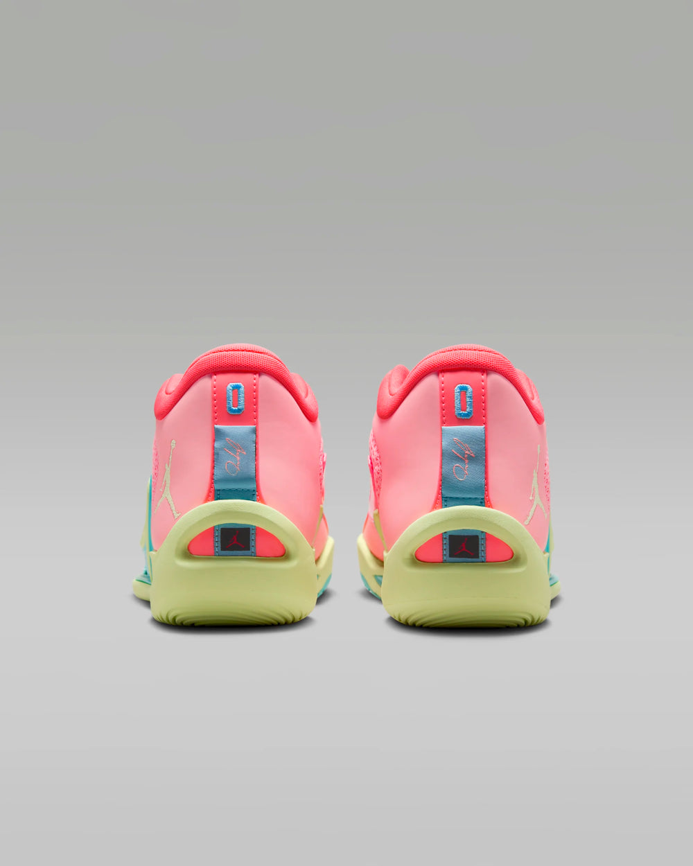 JORDAN TATUM 1 ‘PINK LEMONADE’ PF