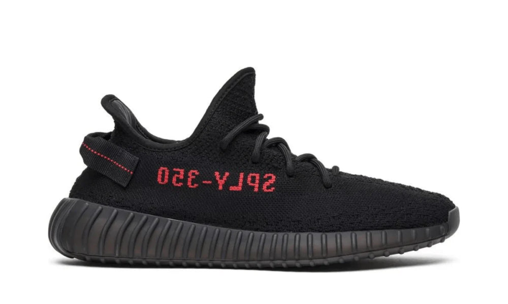 ADIDAS YEEZY BOOST 350 V2 BRED