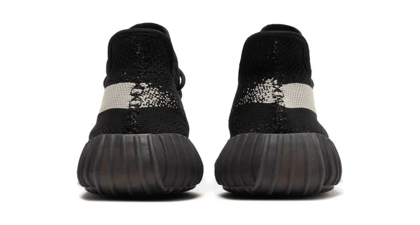 ADIDAS YEEZY BOOST 350 V2 CORE BLACK WHITE OREO