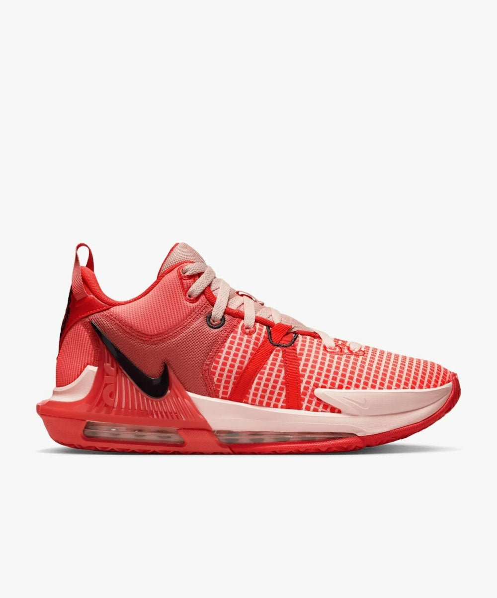 NİKE LEBRON WITNESS 7 BRIGHT