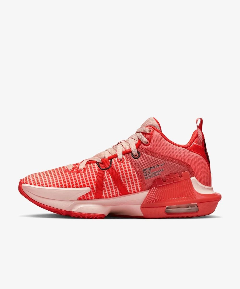 NİKE LEBRON WITNESS 7 BRIGHT