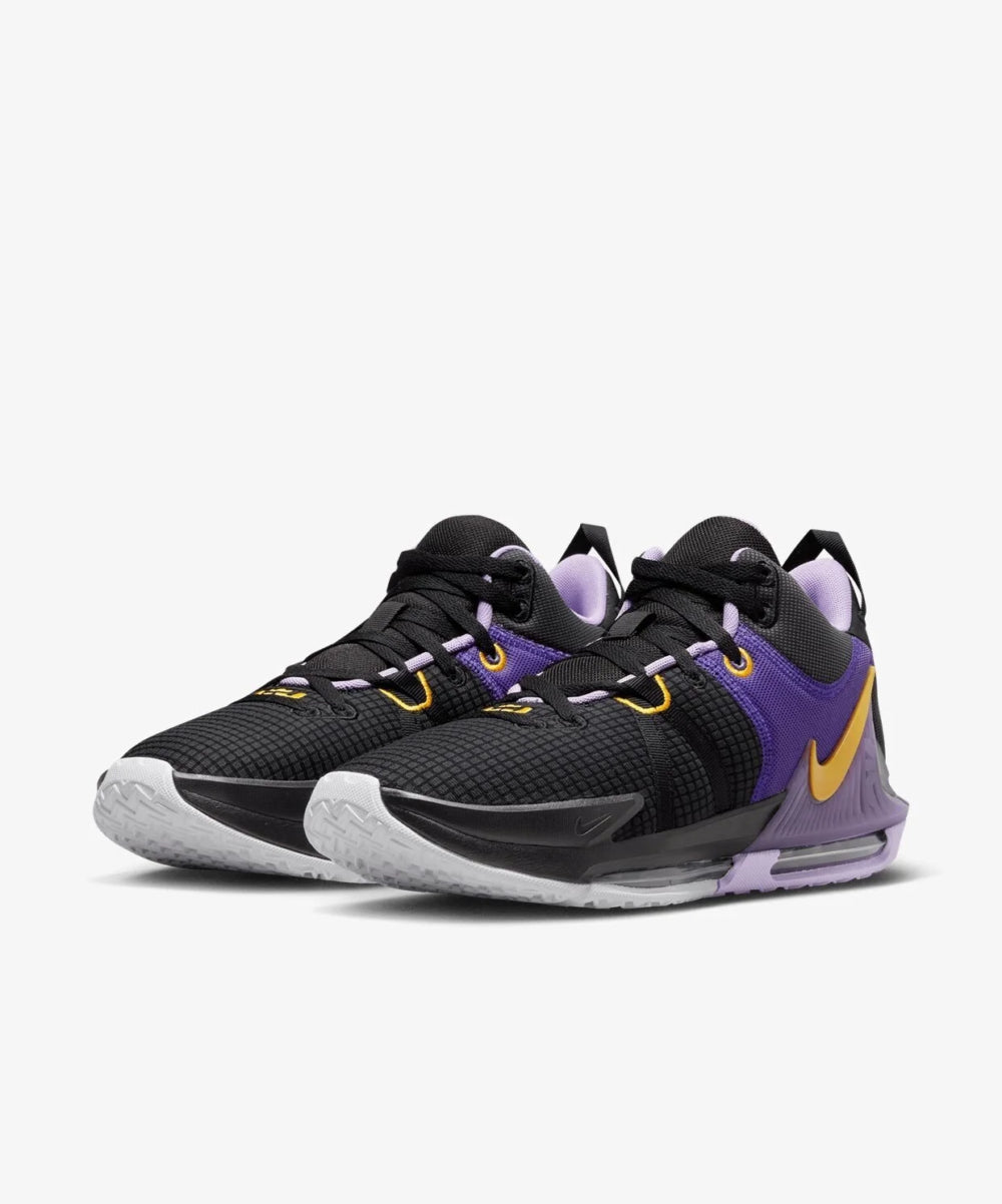 NİKE LEBRON WITNESS 7 LAKERS
