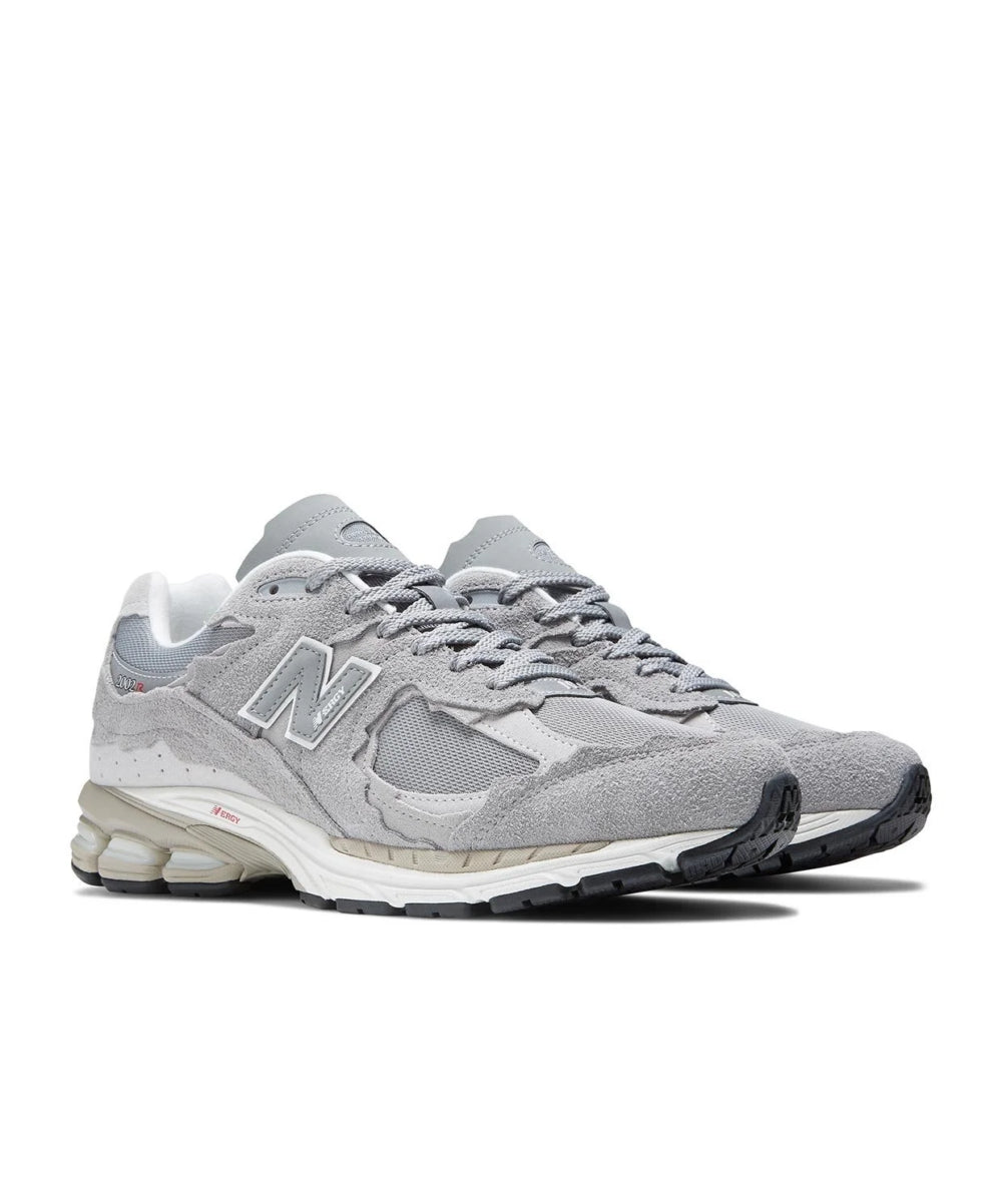 NEW BALANCE 2002R PROTECTION PACK GREY
