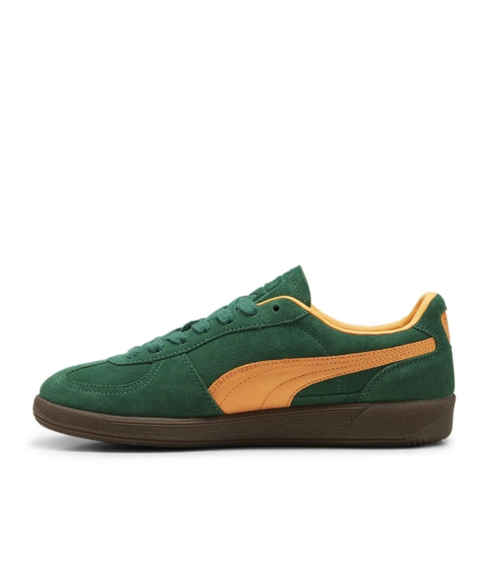 PUMA PALERMO GREEN