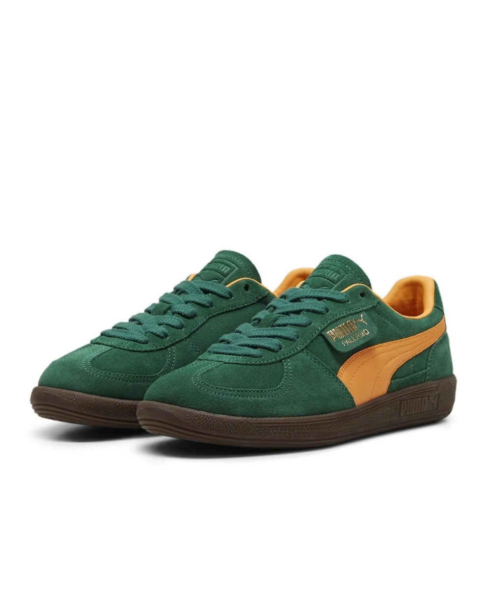 PUMA PALERMO GREEN