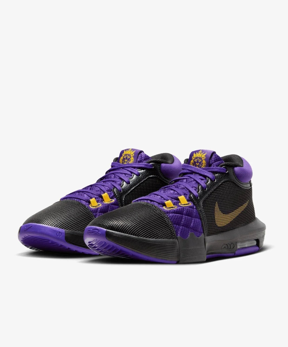 NİKE LEBRON WITNESS 8 LAKERS