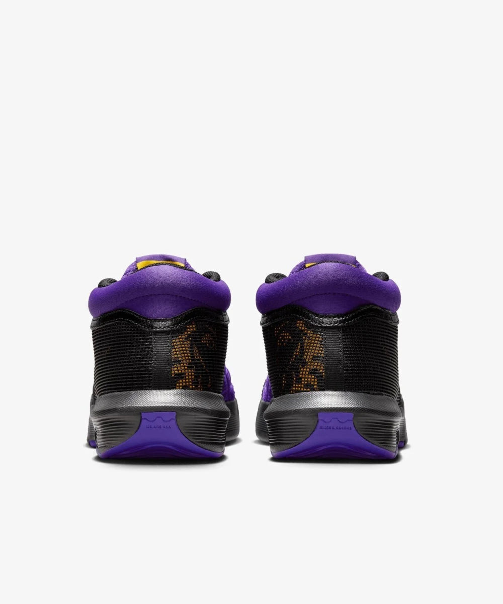 NİKE LEBRON WITNESS 8 LAKERS