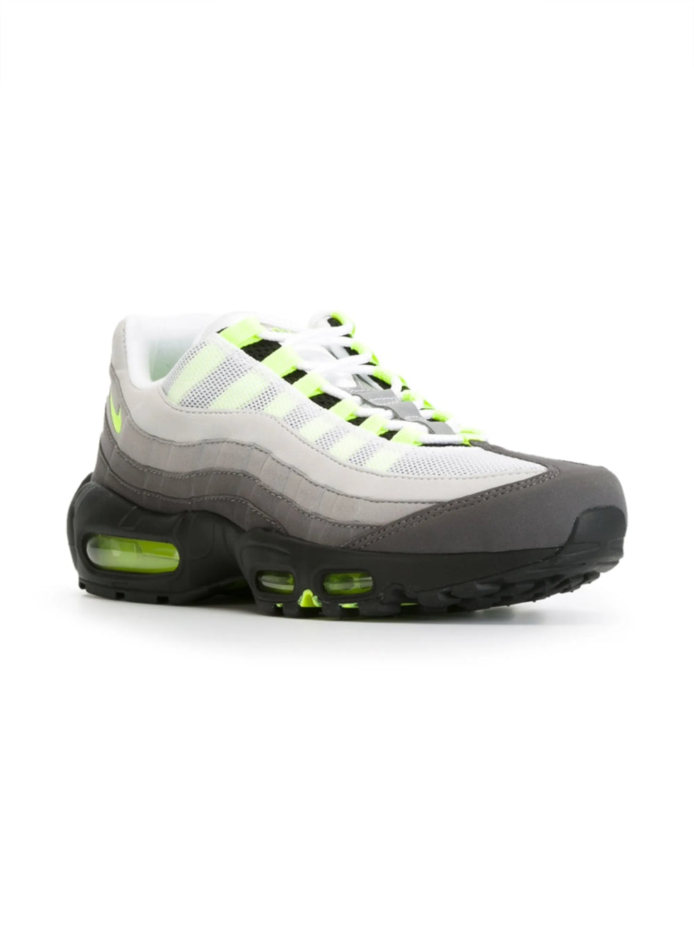 NİKE AIR MAX 95 NEON