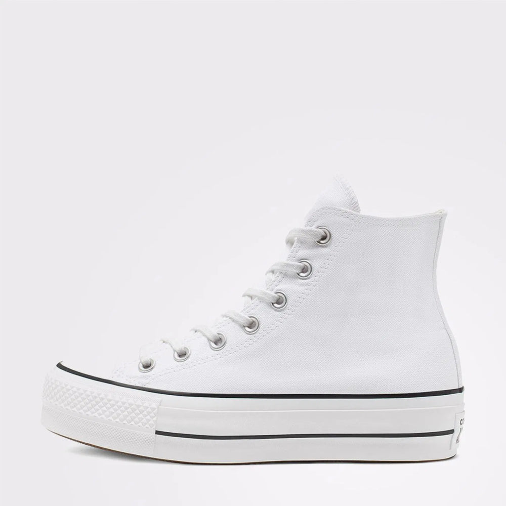 CONVERSE CHUCK TAYLOR ALL STAR WHITE