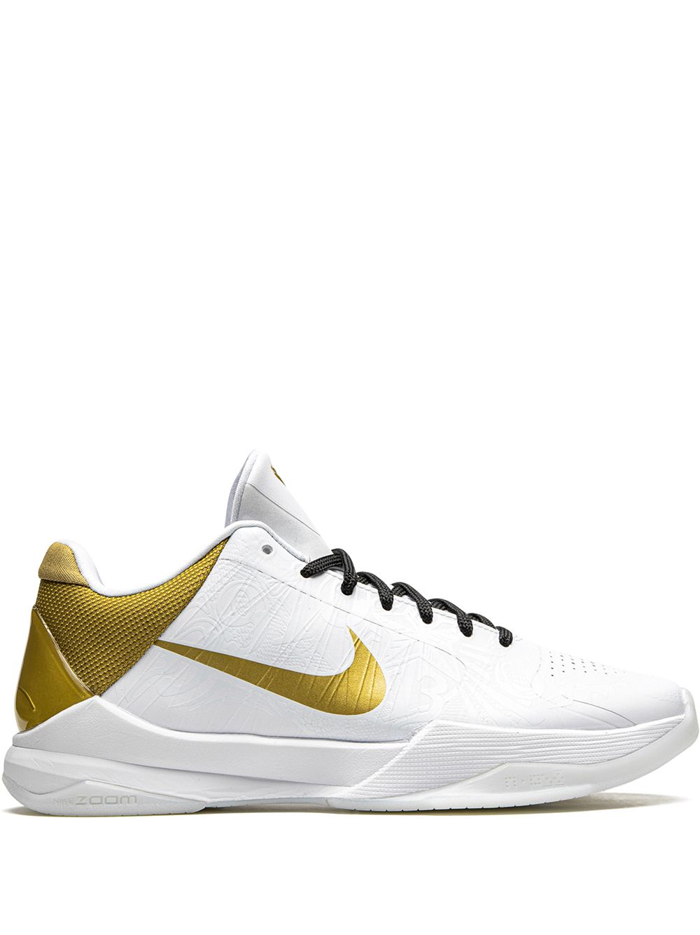 NİKE KOBE 5 PROTRO BIG STAGE