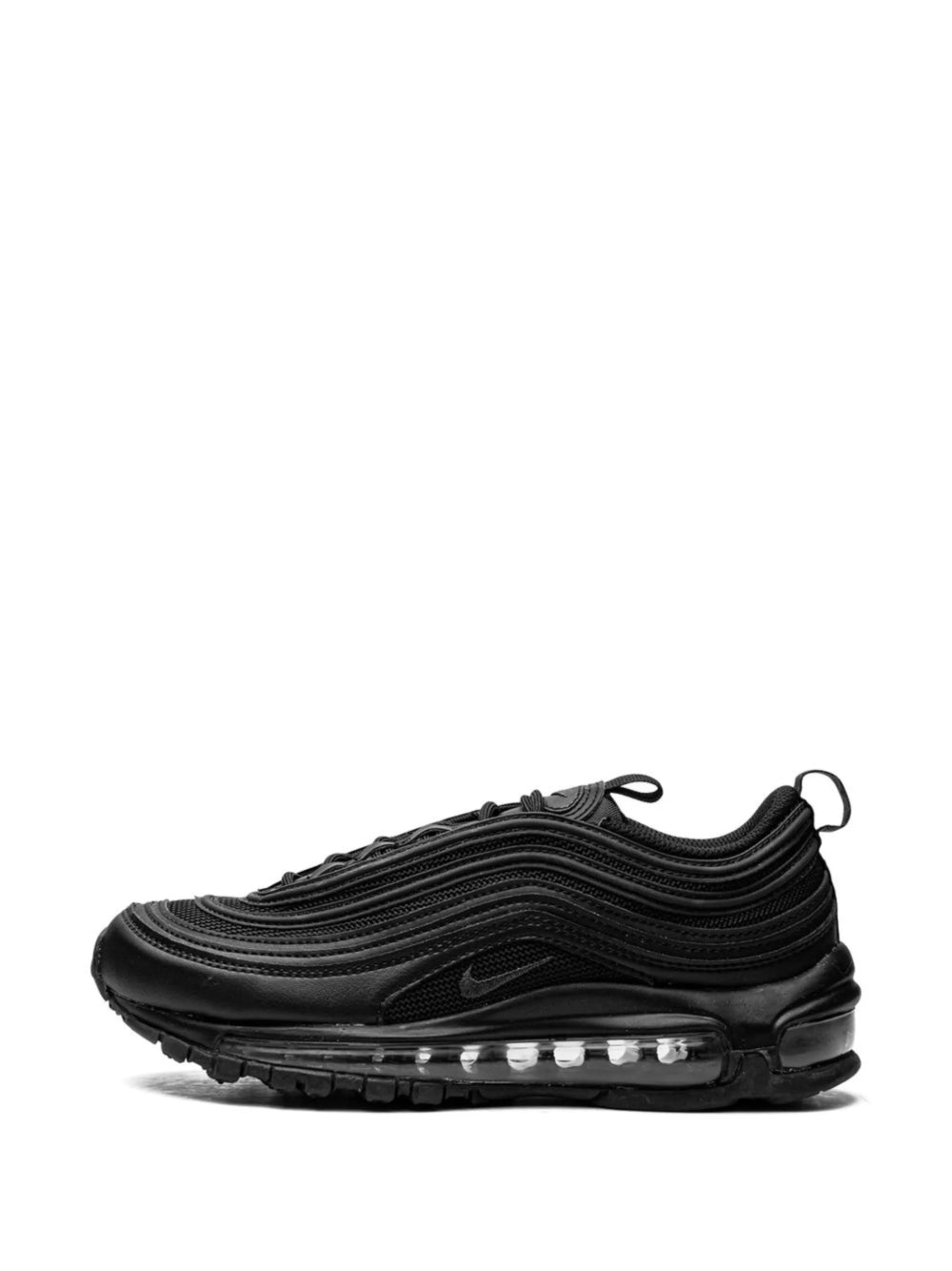 NİKE AIR MAX 97 TRIPLE BLACK