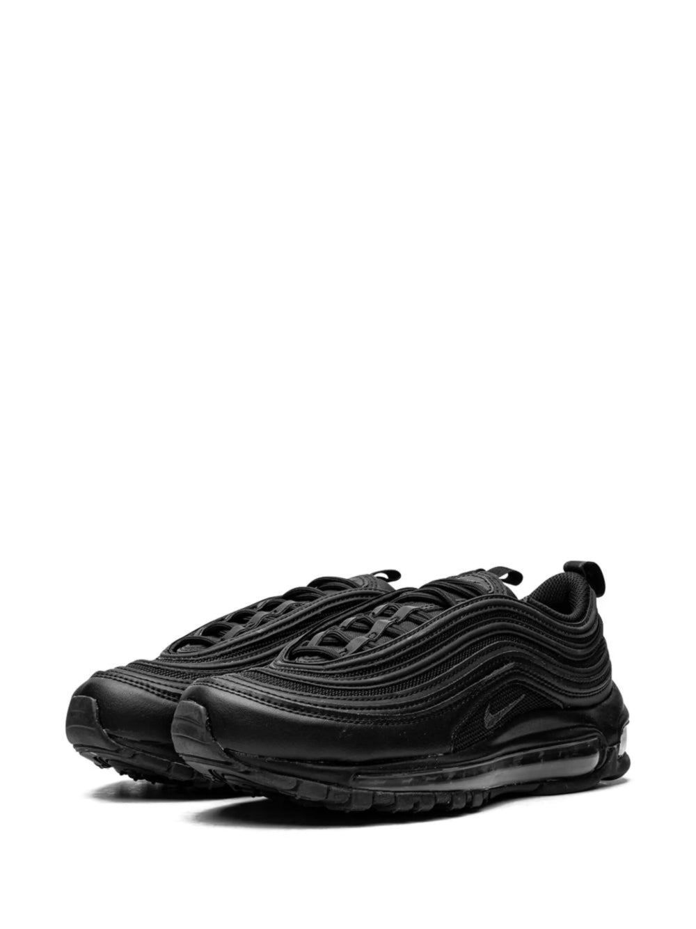 NİKE AIR MAX 97 TRIPLE BLACK