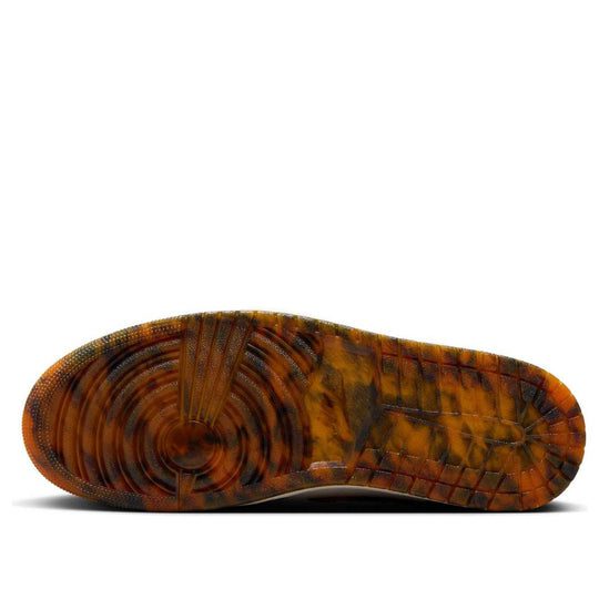 AIR JORDAN 1 RETRO HIGH OG ‘XUANWU’