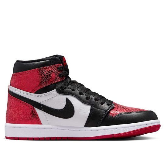AIR JORDAN 1 HIGH OG VARSITY RED