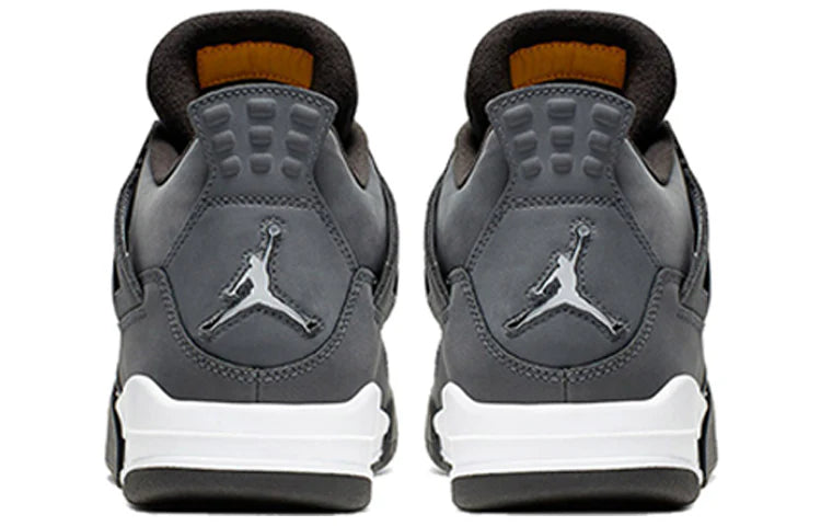AIR JORDAN 4 RETRO COOL GREY