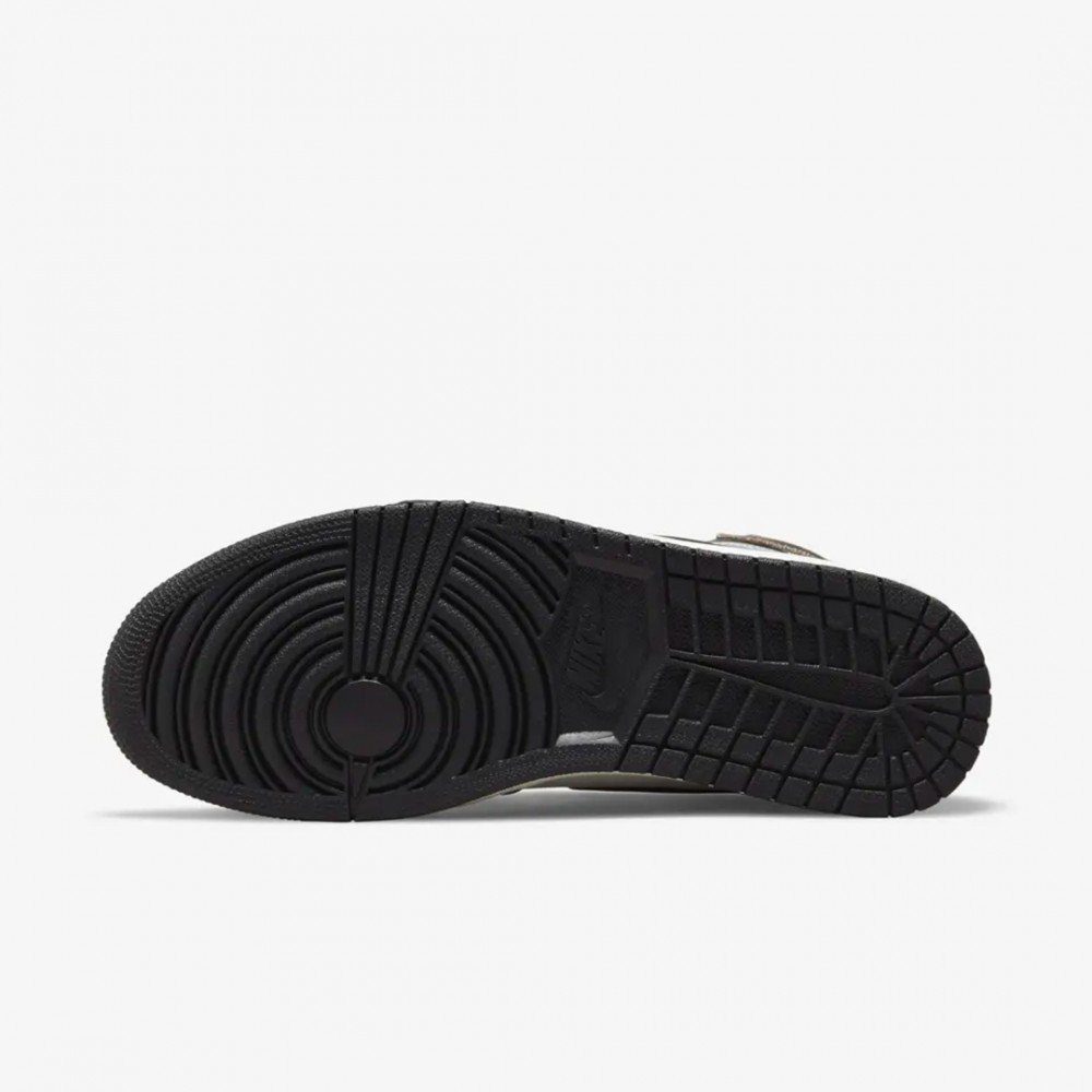 AIR JORDAN 1 RETRO HIGH OG HAND CRAFTED