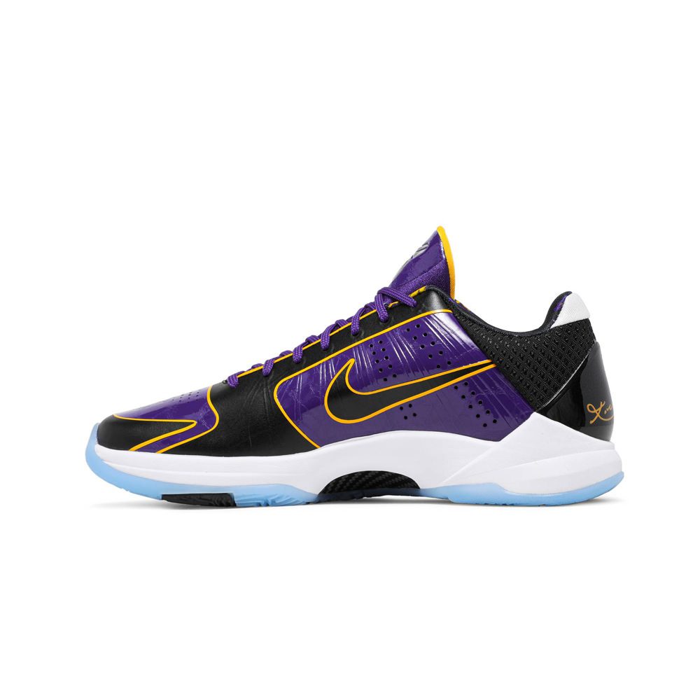NİKE KOBE 5 PROTRO LAKERS