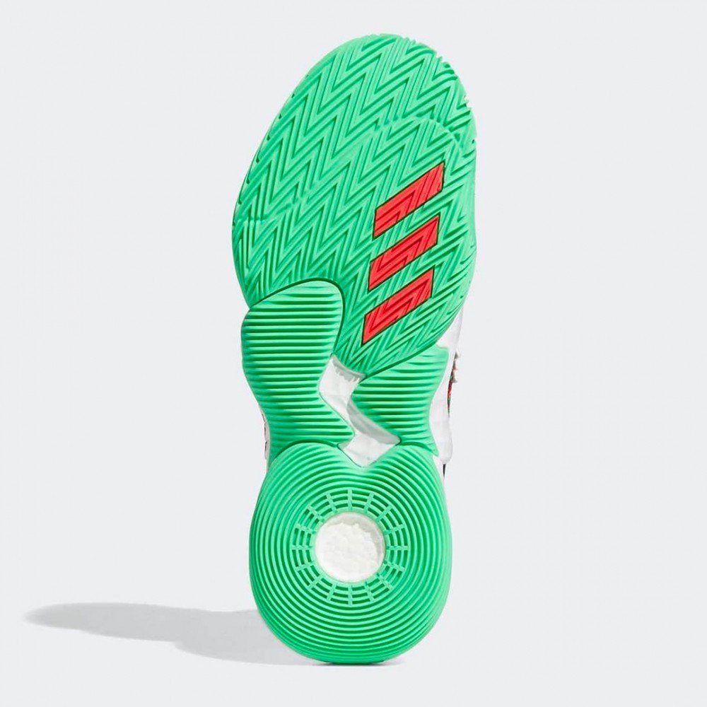 ADIDAS TRAE 1 CHRISTMAS