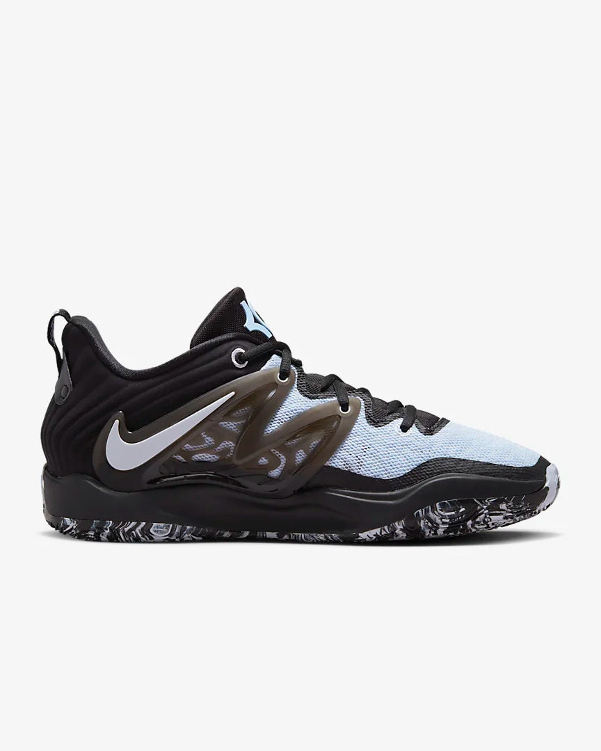 NİKE KD15 BLACK ROYAL
