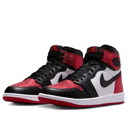 AIR JORDAN 1 HIGH OG VARSITY RED