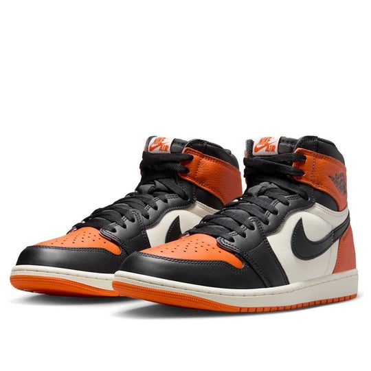 AIR JORDAN 1 HIGH OG SHATTERED BACKBOARD