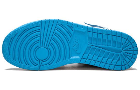 AIR JORDAN 1 X OFF-WHITE RETRO HIGH OG ‘UNC’