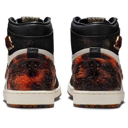 AIR JORDAN 1 RETRO HIGH OG ‘XUANWU’