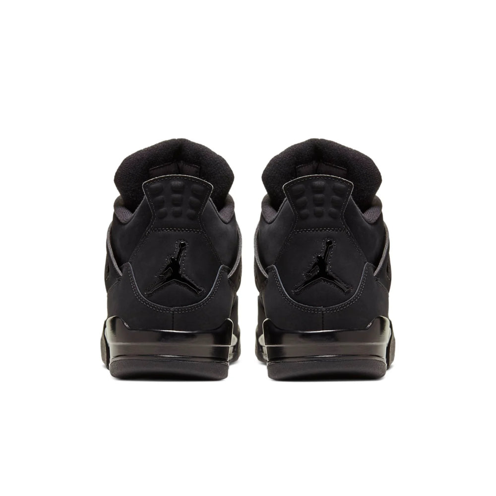 AIR JORDAN 4 RETRO BLACK CAT