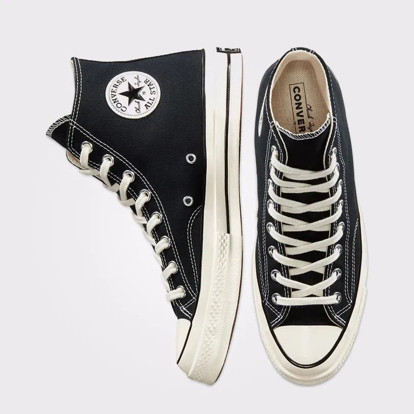 CONVERSE CHUCK 70 BLACK