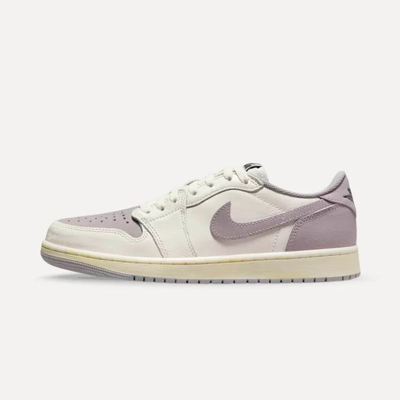 JORDAN 1 RETRO LOW OG ATMOSPHERE GREY