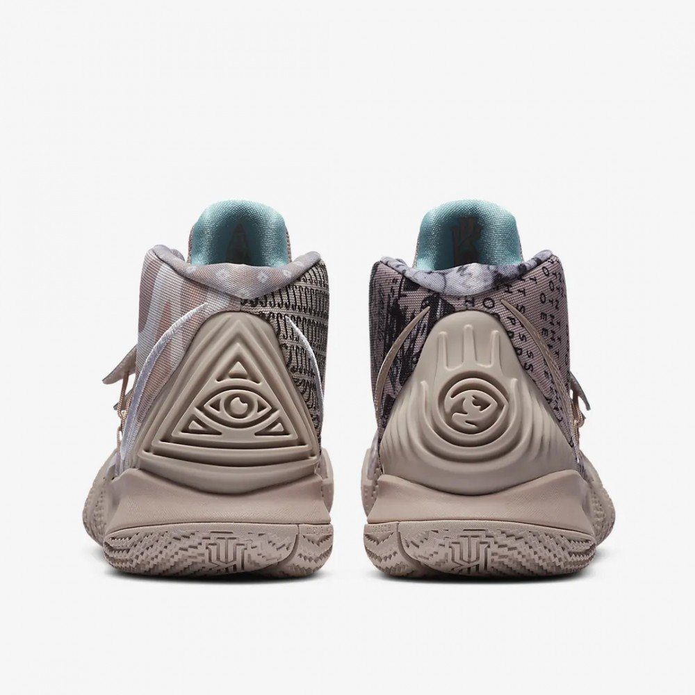 NİKE KYBRID S2 FOSSIL STONE