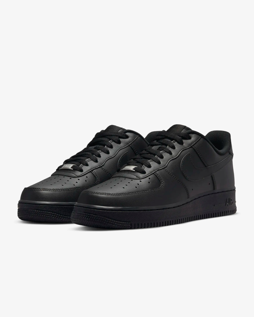NİKE AIR FORCE 1 07 SİYAH