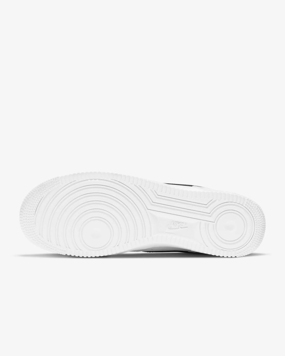 NİKE AIR FORCE 1 07 BEYAZ/SİYAH