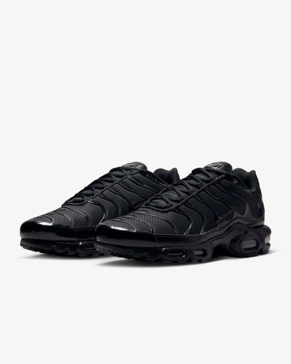 NİKE AIR MAX PLUS TN BLACK