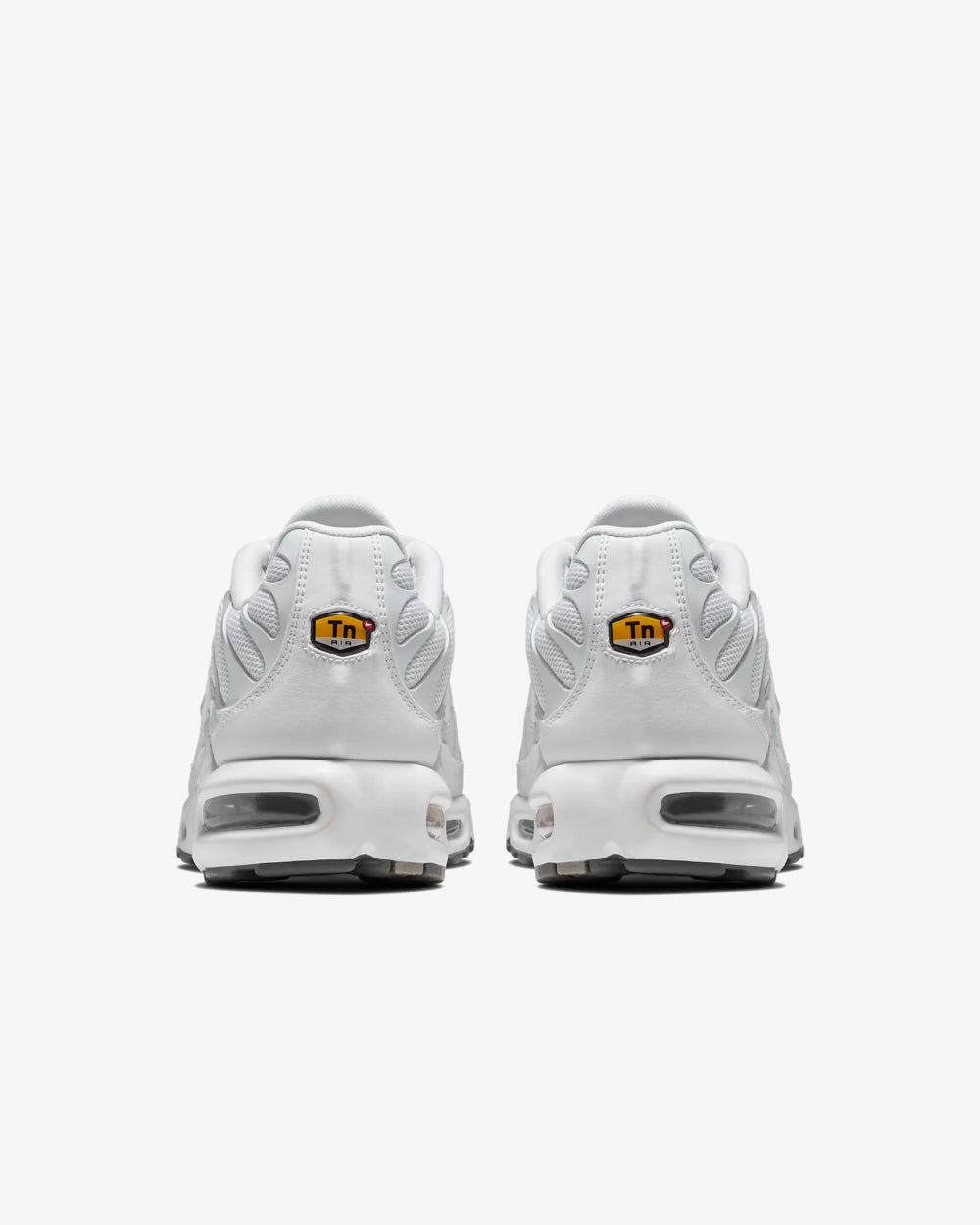 NİKE AIR MAX PLUS TN WHITE