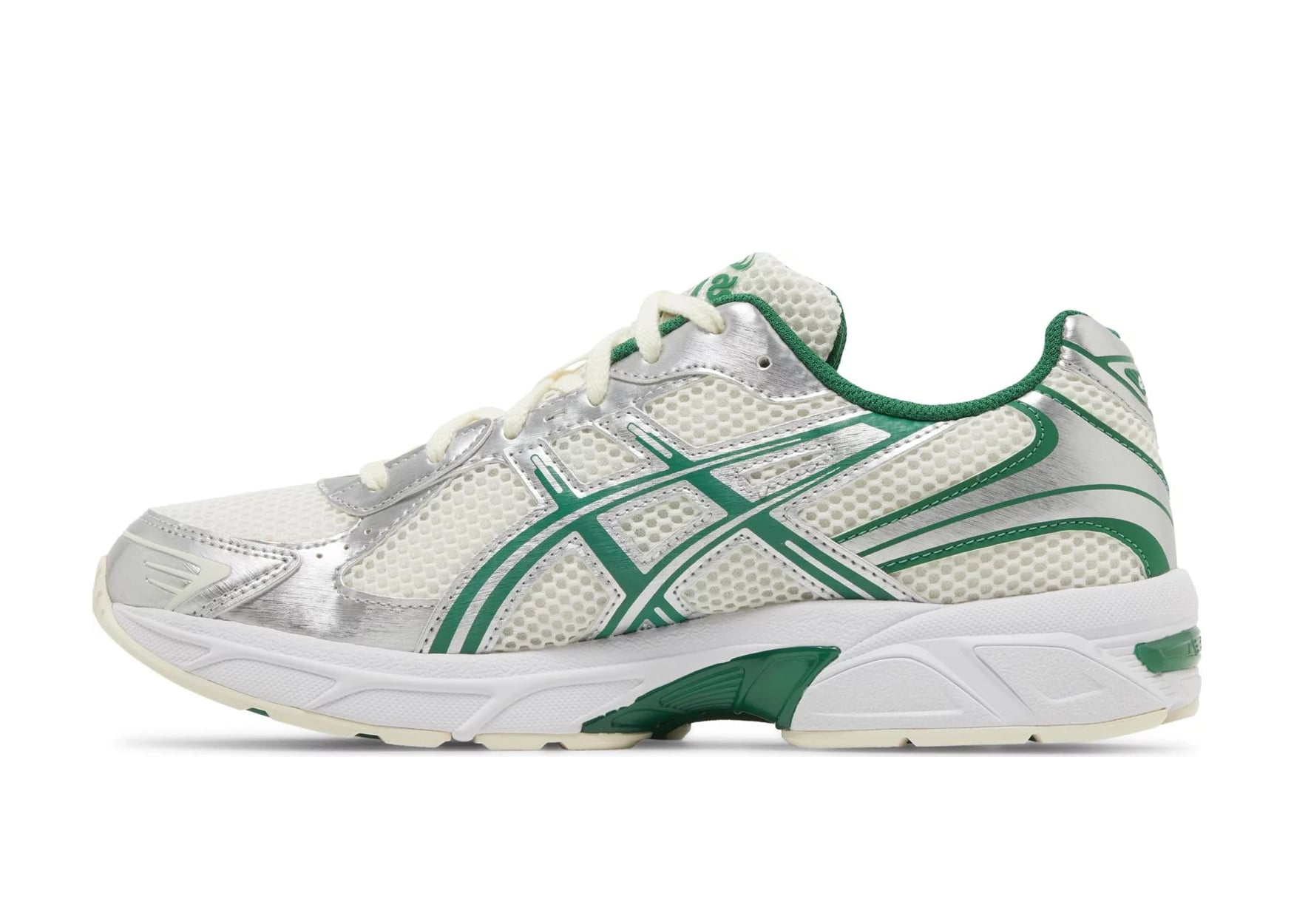 ASICS GEL-1130 CREAM KALE