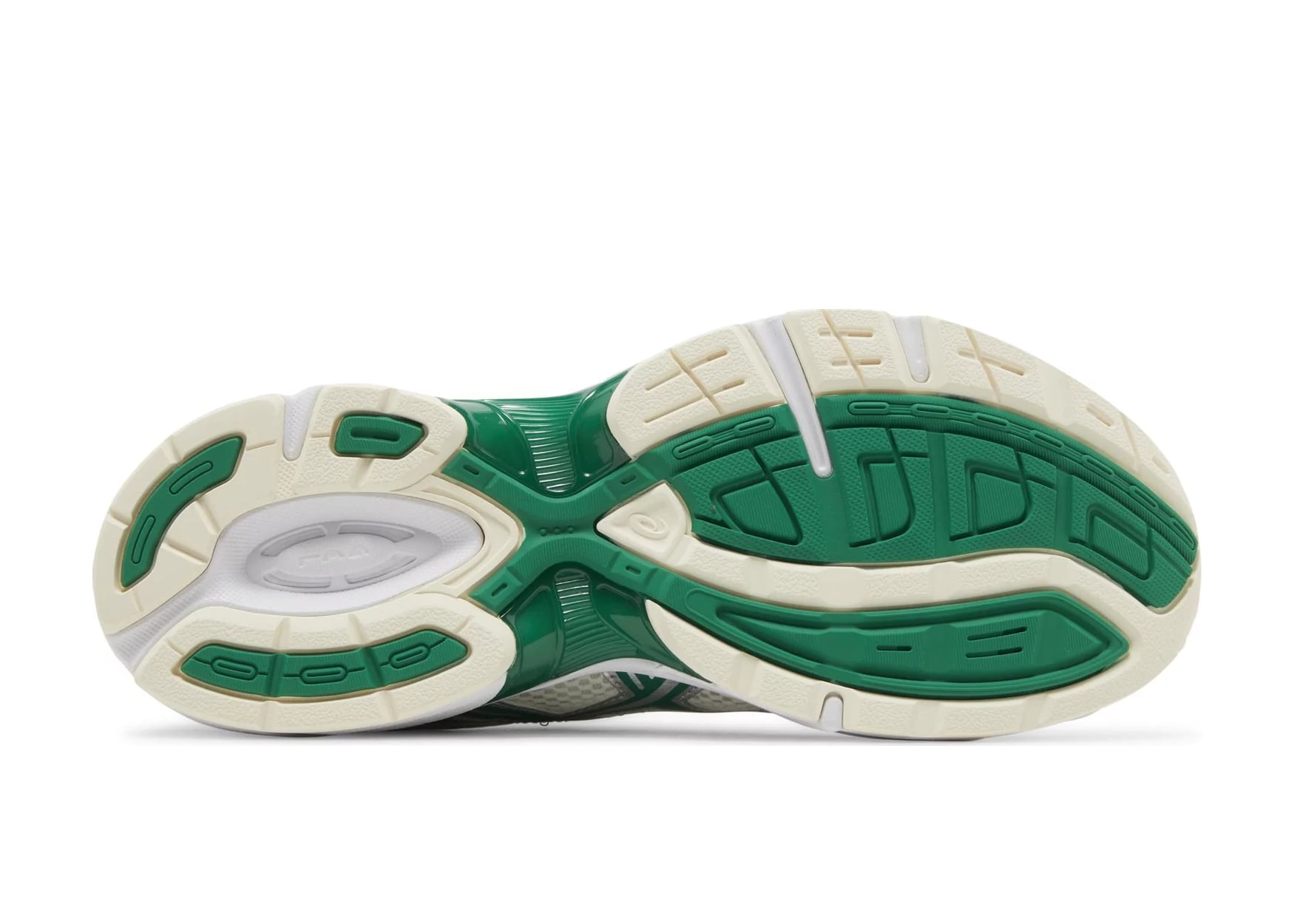 ASICS GEL-1130 CREAM KALE