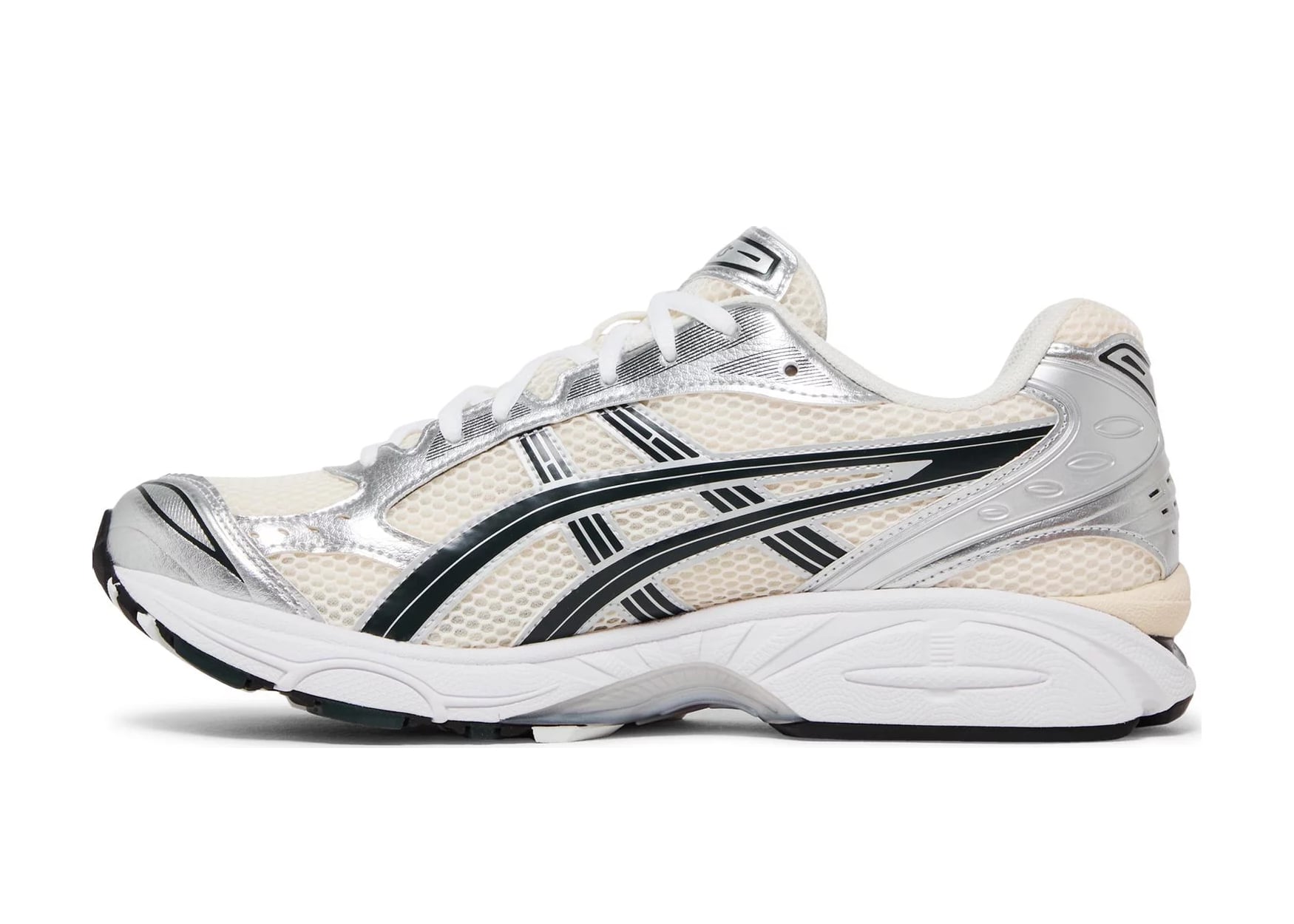 ASICS GEL-KAYANO 14 KITH CREAM SCARAB (2023)