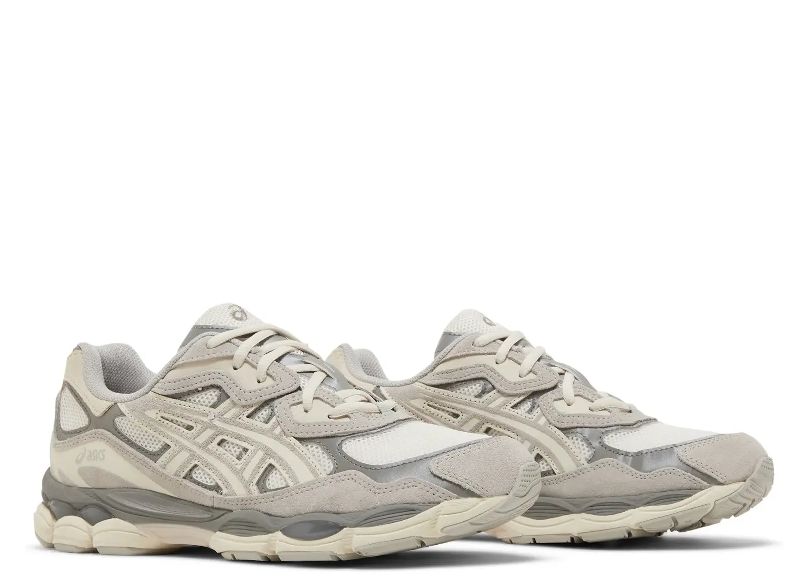 ASICS GEL-NYC OYSTER GREY