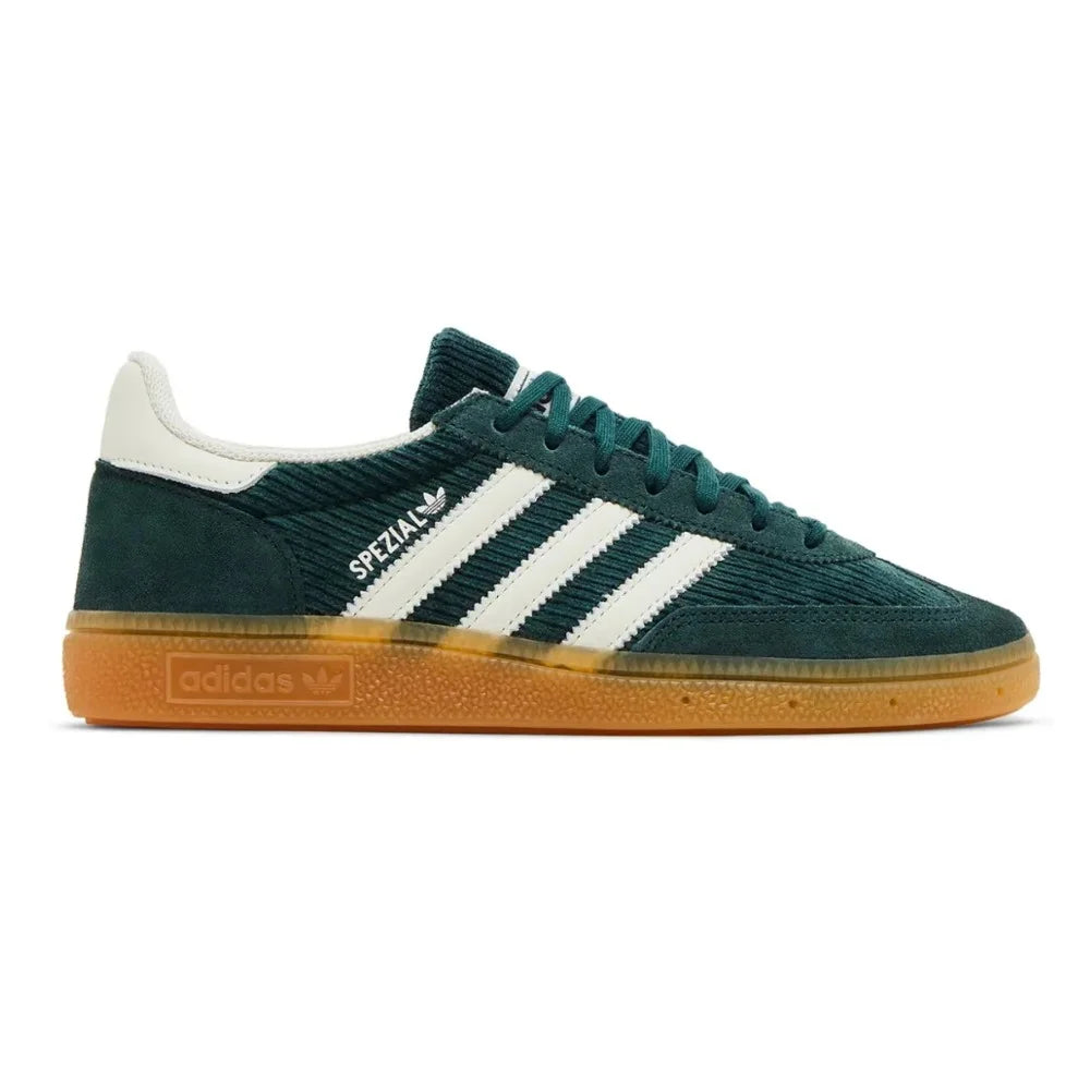 ADIDAS HANDBALL SPEZIAL MINERAL GREEN