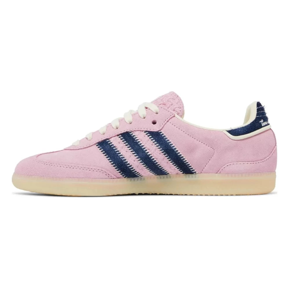 ADIDAS SAMBA OG NOTITLE PINK