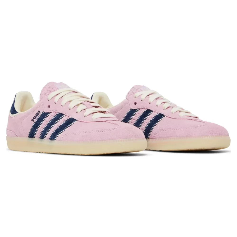 ADIDAS SAMBA OG NOTITLE PINK