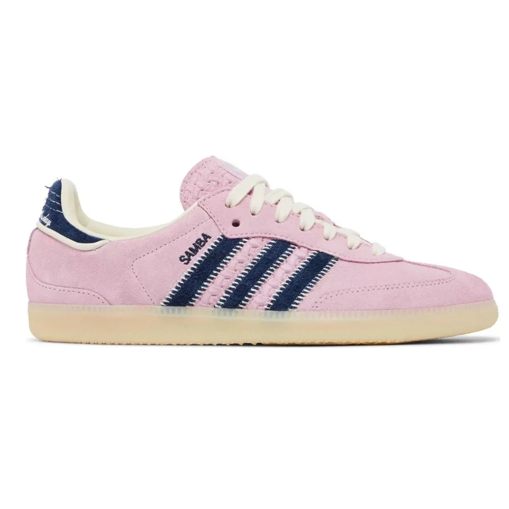 ADIDAS SAMBA OG NOTITLE PINK