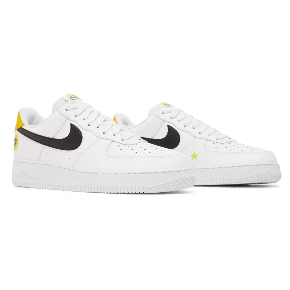 NİKE AIR FORCE 1 LOW HAVE A NİKE DAY WHITE DAISY