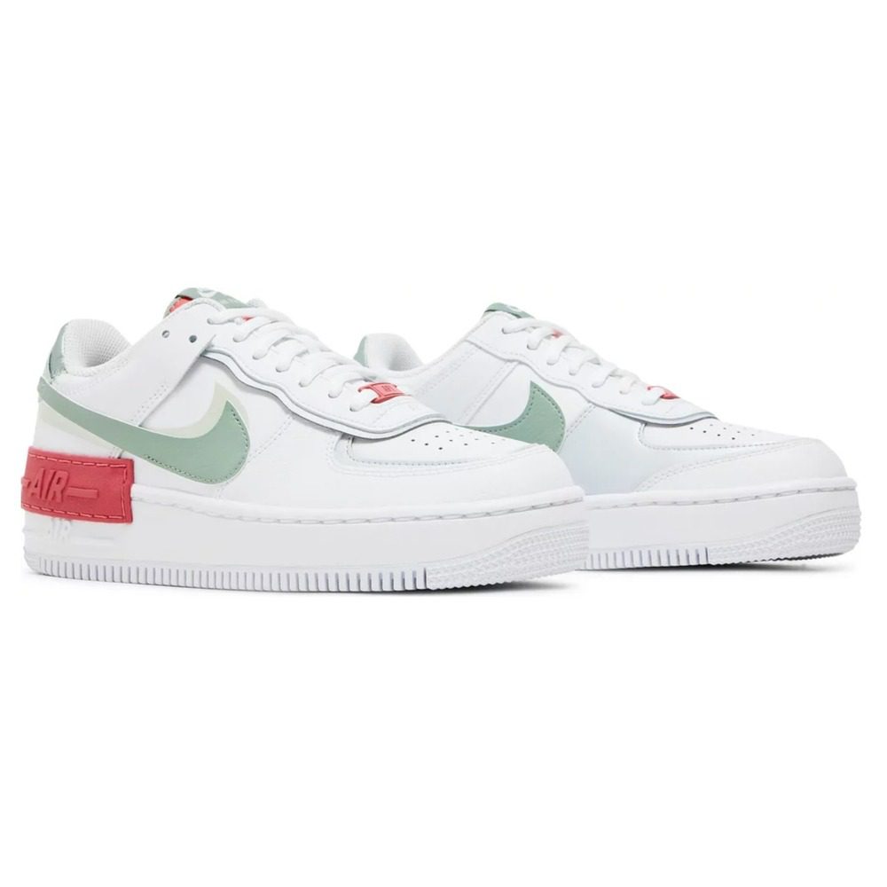 NİKE AIR FORCE 1 SHADOW ARCHEO PINK
