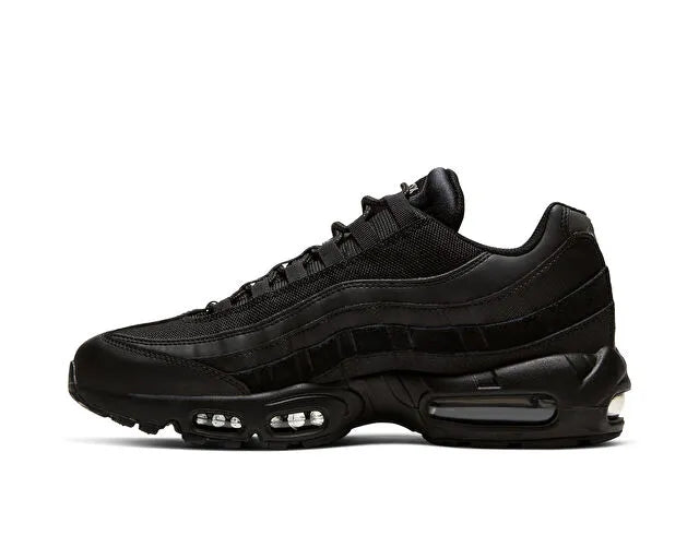 NİKE AIR MAX 95 TRIPLE BLACK